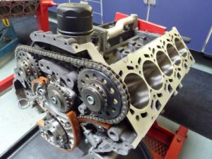 Auto Mechanical Repair Airport West