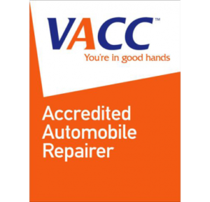 Automobile repairer