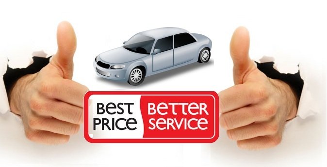 Best Price And better Service