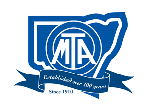 MTA logo