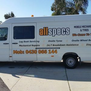 Mechanical repair and Service
