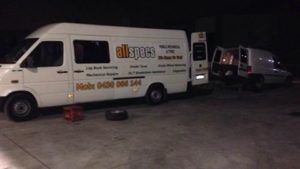 All Mechanical Repair