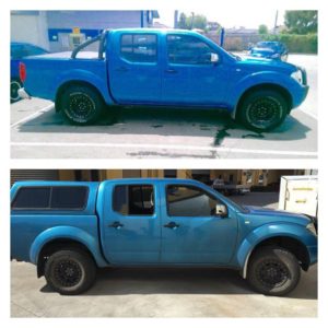 4wd Repairs and Services