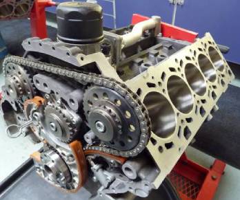 auto engine rebuild Tullamarine