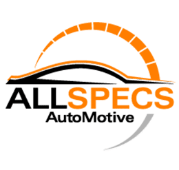 All specs mobile mechanical Logo